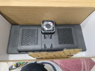 Pantalla Coche Bluetooth Carplay Inalambrico