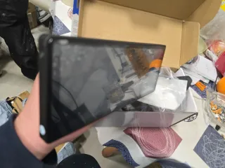 Pantalla Coche Bluetooth Carplay Inalambrico