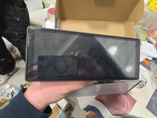 Pantalla Coche Bluetooth Carplay Inalambrico