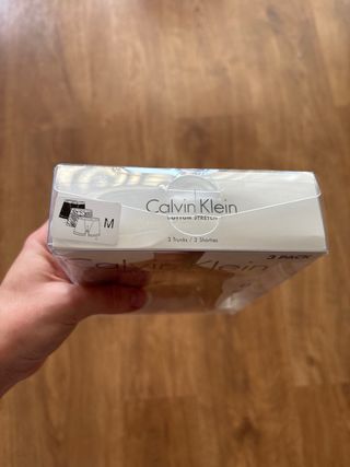 Calzoncillos Calvin Klein Original