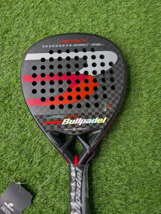 Bullpadel Vertex 03