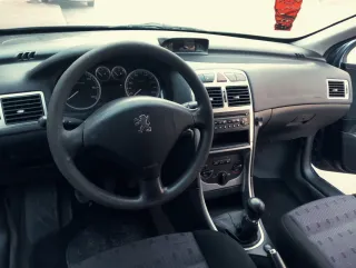 Peugeot 307 2003