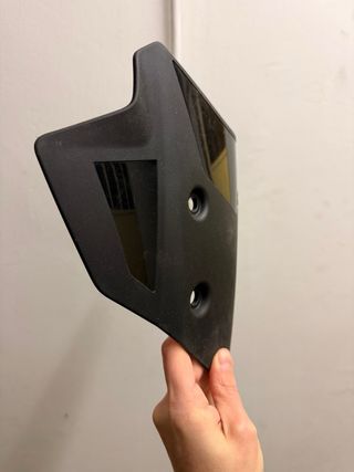 Cupolino/Parabrezza BMW GS310