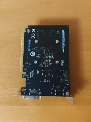 Nvidia GeForce GT 1030 2Gb