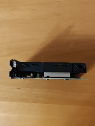 Nvidia GeForce GT 1030 2Gb