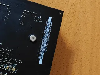 Nvidia GeForce GT 1030 2Gb