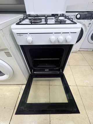 Cocina de Gas Natural