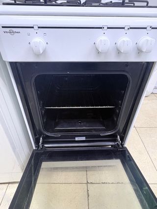 Cocina de Gas Natural