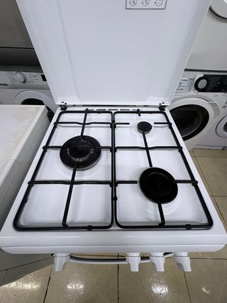 Cocina de Gas Natural