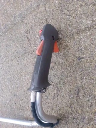 Manillar Desbrozadora Husqvarna 235R