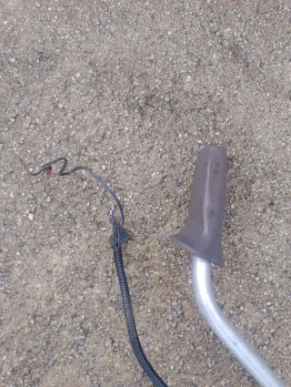 Manillar Desbrozadora Husqvarna 235R