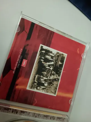 Hevia - No Man's Land CD Folk