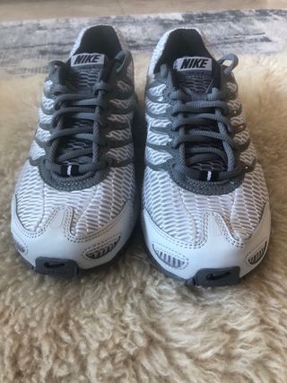 Nike Air Max Torch 4 Mujer Talla 38