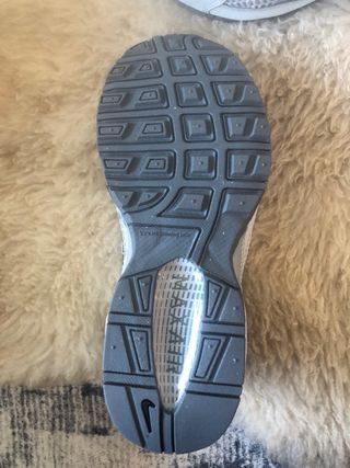 Nike Air Max Torch 4 Mujer Talla 38