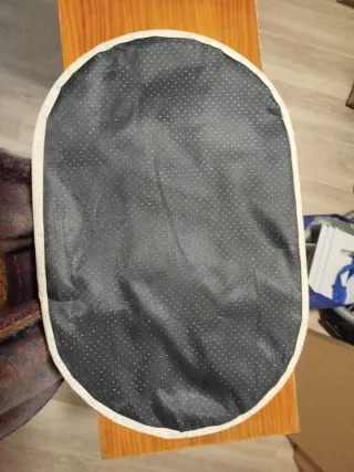 Rascador y Cama para Gatos