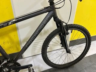 Bicicleta de Montaña Rockrider