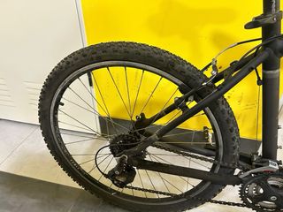 Bicicleta de Montaña Rockrider