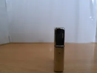 Accendino Zippo Cromato Lucidato 1986