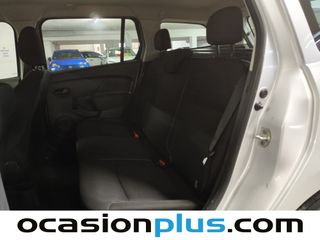Dacia Logan MCV 1.0 Essential 54 kW (73 CV)