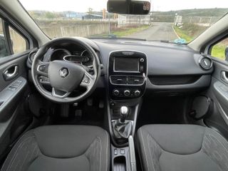 RENAULT CLIO 1.5 DCI Limited Energy 90 cv