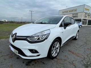 RENAULT CLIO 1.5 DCI Limited Energy 90 cv