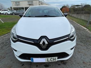 RENAULT CLIO 1.5 DCI Limited Energy 90 cv