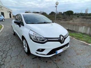 RENAULT CLIO 1.5 DCI Limited Energy 90 cv