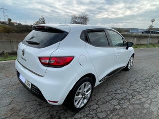 RENAULT CLIO 1.5 DCI Limited Energy 90 cv