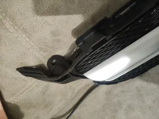 Rejilla Mercedes W205 Coupe Nueva tipo amg