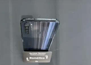 XIAOMI REDMI NOTE 8T 4 GB RAM 128GB