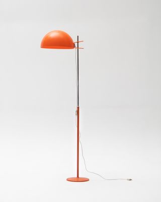 Lampada da terra Seta Tramo di Joan Antoni Blanc