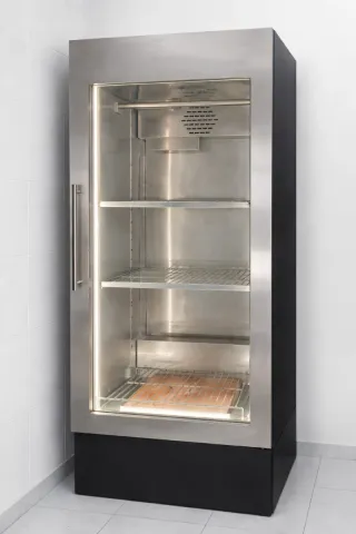 Madurador de carne profesional