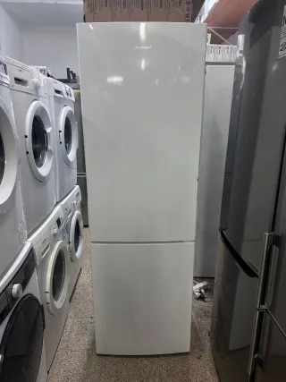 Nevera Combi Benavent con Garantía transporte