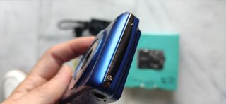 CÁMARA DIGITAL COMPACTA "FujiFilm Finepix JX500"