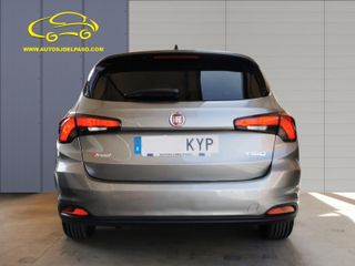 FIAT Tipo 2019