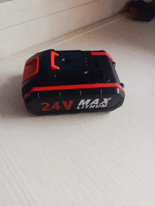 Batería 24V MAX LITHIUM