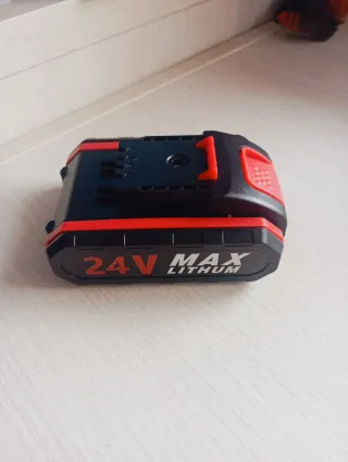 Batería 24V MAX LITHIUM