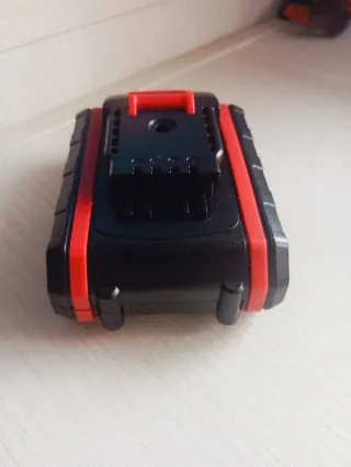 Batería 24V MAX LITHIUM