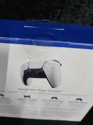 Mando DualSense PS5 Sony PlayStation