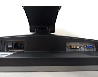 Monitor Samsung SyncMaster 205BW