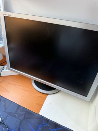 Monitor Samsung SyncMaster 205BW