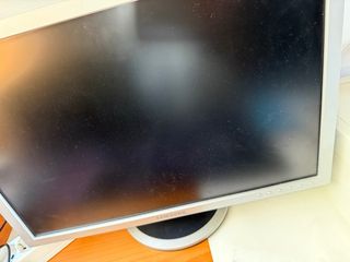 Monitor Samsung SyncMaster 205BW