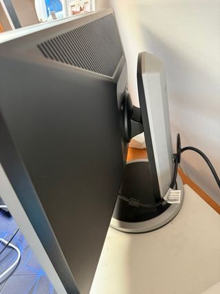 Monitor Samsung SyncMaster 205BW