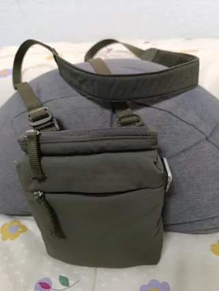 Nuova tracolla uomo o unisex