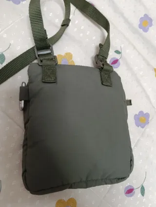 Nuova tracolla uomo o unisex