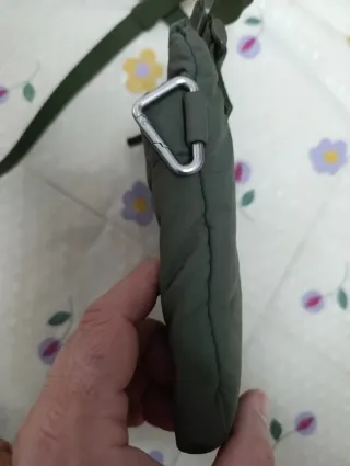 Nuova tracolla uomo o unisex