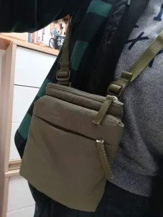 Nuova tracolla uomo o unisex