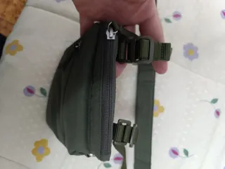 Nuova tracolla uomo o unisex