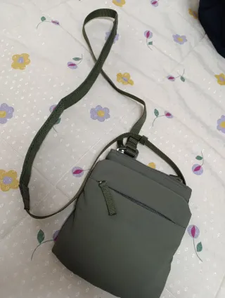 Nuova tracolla uomo o unisex