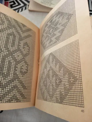 El telar Mapuche libro